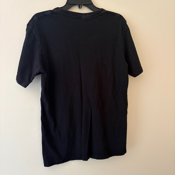 Juice WRLD Black Graphic Tee - Picture 2 of 3